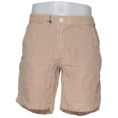 Shorts (Beige) från Uniform Linne