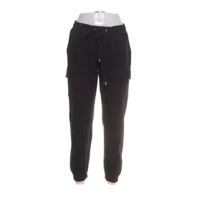 Cargobyxor (Svart) från Amisu Elastan, Polyester, Viskos