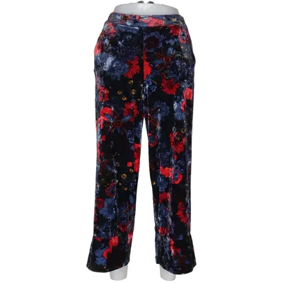 Culottes (Blå, Röd, Flerfärgad) från 365 Three-Sixty-Five Elastan, Polyester