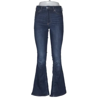 Jean (Bleu) de &Denim by H&M Coton, Polyester