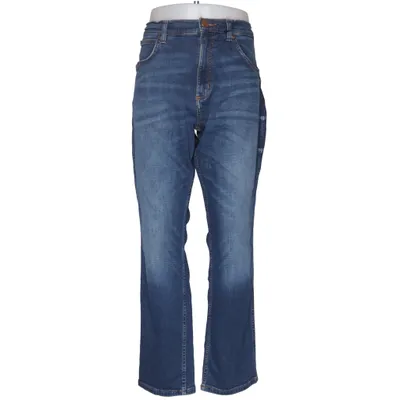 Jeans (Greensboro) from Wrangler Cotton, Elastane