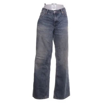Jeans (Ample Low Loose Jeans) från Weekday Bomull