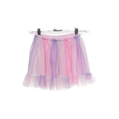 Tyllkjol (Rosa, Flerfärgad) från H&M Polyester