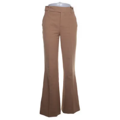 Broek (Bruin) van Zara