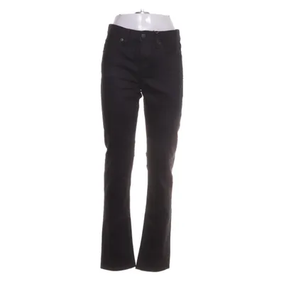 Spijkerbroek (Zwart) van Uniqlo Jeans