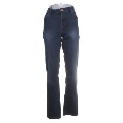 Jeans (Blå) från 1953 Denim Brand Bomull, Elastan, Polyester