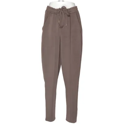 Sweatpants (Brown) from Athlecia Elastane, Modal, Polyester