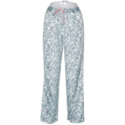 Pantalon de pyjama (Bleu, Multicolore) de Darjeeling