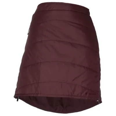 Functional skirt (Brown) from Heber Peak Polyester
