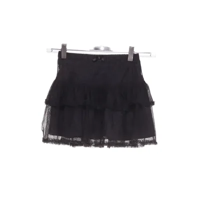 Tyllkjol (Svart) från Girls Polyester