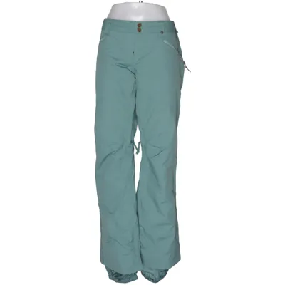 Pantalon de ski (Vert) de Burton Nylon, Polyester, Polyuréthane