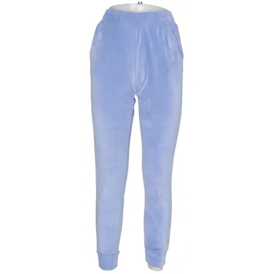 Joggingbroek (Blauw) Elastaan, Polyester