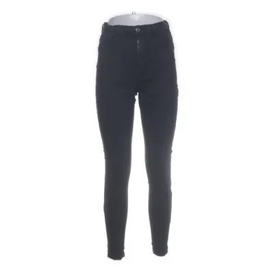 Jeans (Svart) från Perfect Jeans Gina Tricot Bomull, Elastan