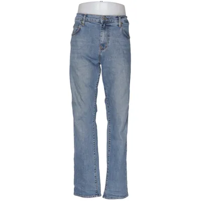 Jeans (Barfly) from Reell Cotton, Elastane, Polyester