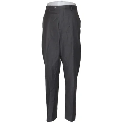 Suit pants (Brescia) from Suitsupply Wool