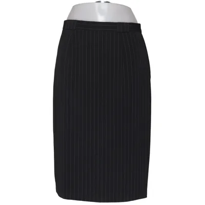 Jupe crayon (Gris) de Merrytime Polyester
