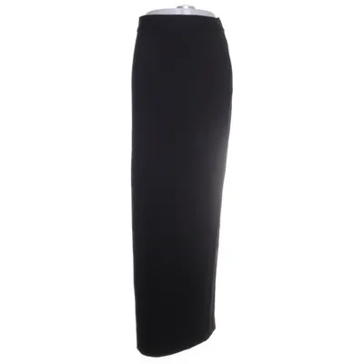 Maxi skirt (Black) from ST Studio Polyester
