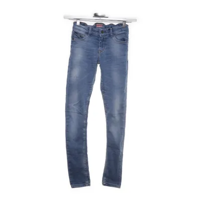 Jeans (Blå) från Vingino