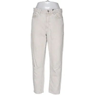 Jeans (Beige) from Perfect Jeans Cotton