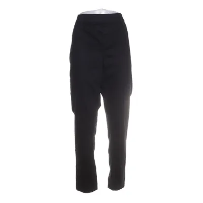Jegging (Zwart) van Laura Torelli Katoen, Elastaan, Polyester