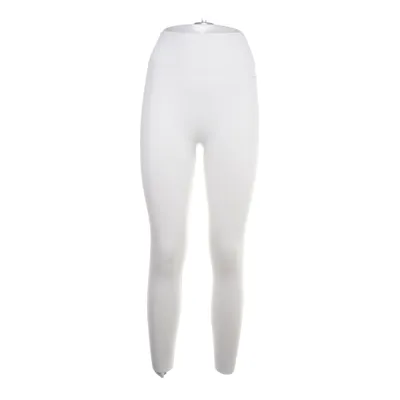 Sportleggings (Wit, Groen) van Bo+Tee