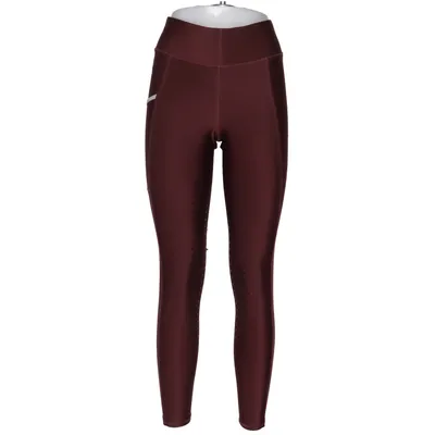 Breeches (Red) from Felix Bühler Elastane, Polyamide