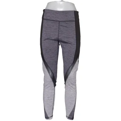 Sportleggings (Grijs, Zwart) van Ergeenomixx Elastaan, Polyester