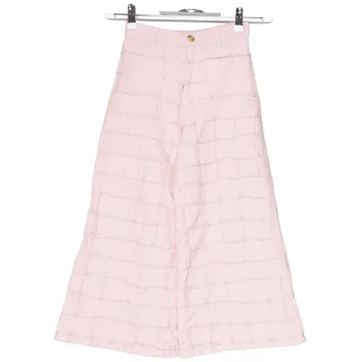 Corduroy pants (Pink) from IKKS