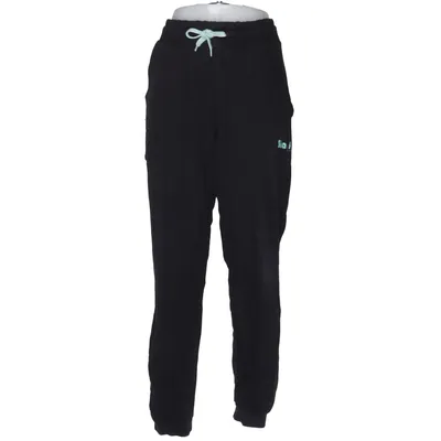 Joggers (Black) from Stay Fit