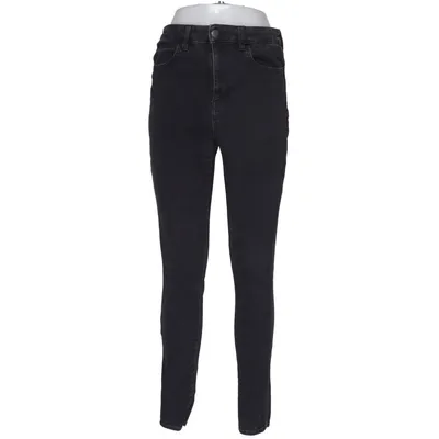 Spijkerbroek (Zwart) van American Eagle Katoen, Elastaan, Polyester, Viscose
