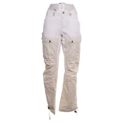 Cargobyxor (Beige, Vit) från Fjällräven