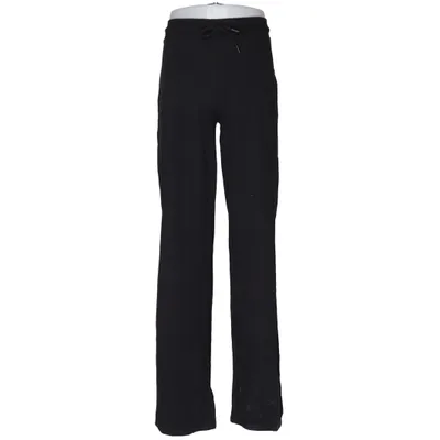 Sweatpants (Sort) fra Lager 157 Bomuld, Elastan, Polyester