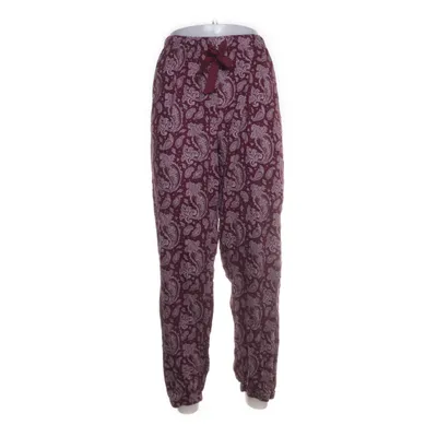 Pyjamasbyxor (Lila, Flerfärgad) från Isabella Viskos