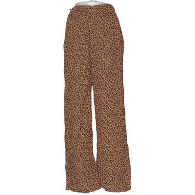 Pantalon patte d'éléphant (Marron) de Envie de Fraise