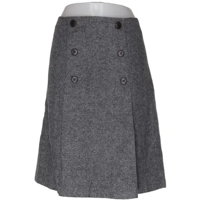 Kjol (Grå) från Gerry Weber Edition