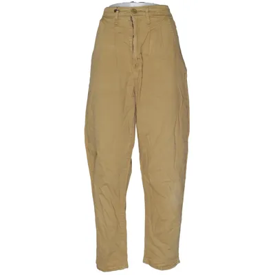 Chinos (Brown) from Levi Strauss & Co Cotton, Elastane
