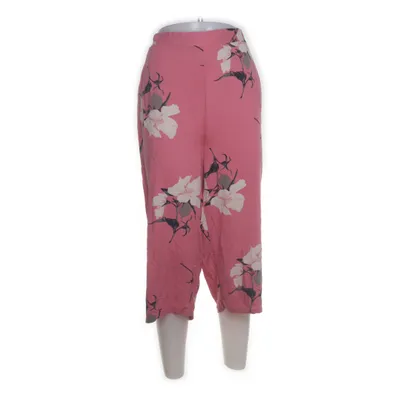 Culottes (Roze, Meerkleurig) van Soyaconcept Viscose