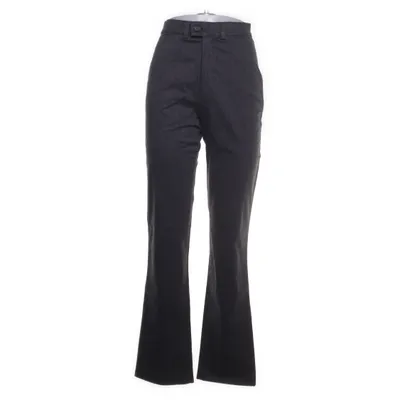 Pantalon (Noir, Gris) de Pioneer Coton, Élasthane, Polyester, Viscose