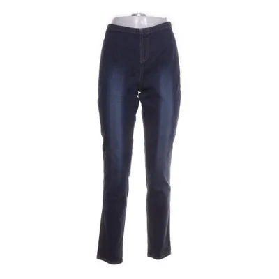 Spijkerbroek (Blauw) van Joy of Love Katoen, Elastaan