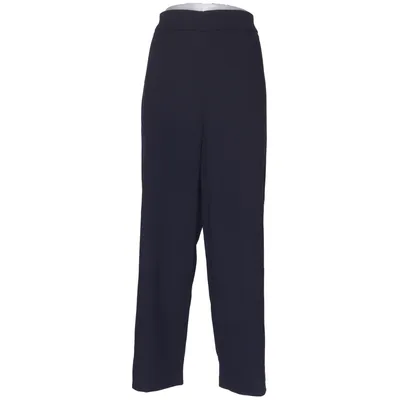 Palazzohose (Schwarz) von Grace & Mila Polyester