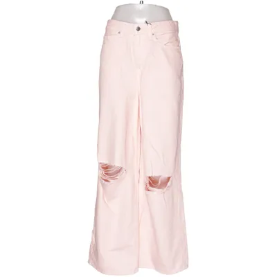 Jeans (Pink) from Stay Cotton