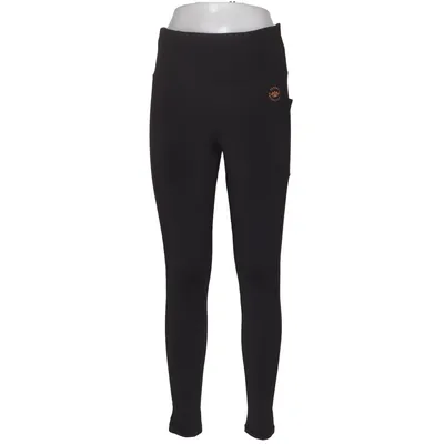 Collants de sport (Noir) de Crivit