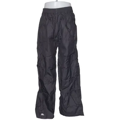 Pantalon imperméable (Gris) de Trespass Polyamide, Polyuréthane