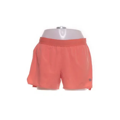Träningsshorts (Orange) från Asics Elastan, Polyester