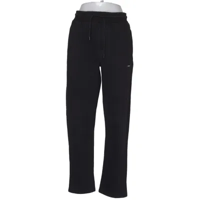 Pantalon de survêtement (Noir) de Smilodox Coton, Polyester
