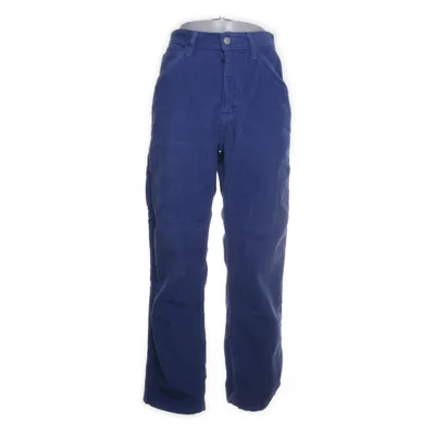 Corduroy broek (Blauw) van Levi Strauss & Co Katoen