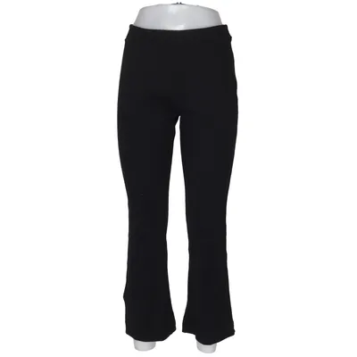 Pants (Black) from Calzedonia