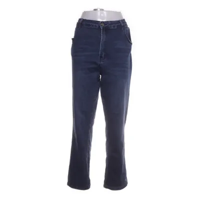 Jeans (Blå) från Norah Bomull, Elastan, Polyester, Viskos
