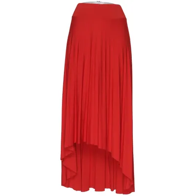 Jupe (Rouge) de Anna Field Petite Élasthane, Polyester