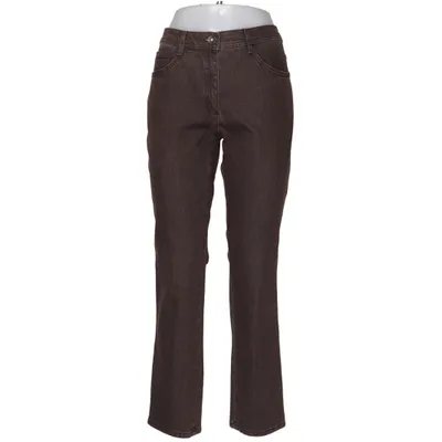 Jeans (Mary Glamour) from Brax Cotton, Elastane, Polyester